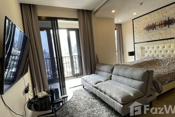 1 Bedroom Condo for rent in Khlong Toei Nuea, Bangkok near MRT Sukhumvit