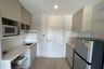 1 Bedroom Condo for rent in Lumpini Suite Phetchaburi - Makkasan, Makkasan, Bangkok near Airport Rail Link Makkasan
