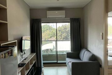 1 Bedroom Condo for rent in Lumpini Suite Phetchaburi - Makkasan, Makkasan, Bangkok near Airport Rail Link Makkasan