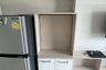 1 Bedroom Condo for rent in Lumpini Suite Phetchaburi - Makkasan, Makkasan, Bangkok near Airport Rail Link Makkasan