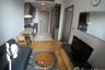 1 Bedroom Condo for rent in KEYNE BY SANSIRI, Khlong Tan, Bangkok near BTS Thong Lo