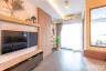 1 Bedroom Condo for rent in Ideo Sukhumvit 93, Bang Chak, Bangkok near BTS Bang Chak