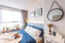 1 Bedroom Condo for rent in Ideo Sukhumvit 93, Bang Chak, Bangkok near BTS Bang Chak