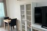 1 Bedroom Condo for rent in The Clover Thonglor, Khlong Tan Nuea, Bangkok