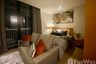 1 Bedroom Condo for rent in Park Origin Phrom Phong, Khlong Tan, Bangkok near BTS Phrom Phong