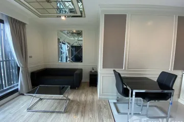 1 Bedroom Condo for rent in Rhythm Sukhumvit 36-38, Khlong Tan, Bangkok near BTS Thong Lo