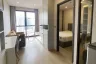 1 Bedroom Condo for rent in Ashton Asoke, Khlong Toei Nuea, Bangkok near MRT Sukhumvit