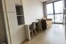 1 Bedroom Condo for rent in Ashton Asoke, Khlong Toei Nuea, Bangkok near MRT Sukhumvit