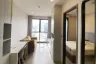 1 Bedroom Condo for rent in Ashton Asoke, Khlong Toei Nuea, Bangkok near MRT Sukhumvit