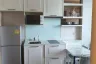 1 Bedroom Condo for rent in Q House Condo Sukhumvit 79, Phra Khanong Nuea, Bangkok near BTS On Nut