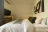 1 Bedroom Condo for rent in Park Origin Phrom Phong, Khlong Tan, Bangkok near BTS Phrom Phong