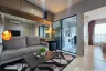 1 Bedroom Condo for rent in Life Sukhumvit 48, Phra Khanong, Bangkok near BTS Phra Khanong