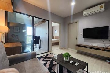 1 Bedroom Condo for rent in Life Sukhumvit 48, Phra Khanong, Bangkok near BTS Phra Khanong
