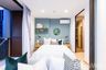 1 Bedroom Condo for rent in KAWA HAUS, Phra Khanong Nuea, Bangkok near BTS On Nut