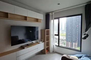 1 Bedroom Condo for rent in Makkasan, Bangkok near MRT Phra Ram 9