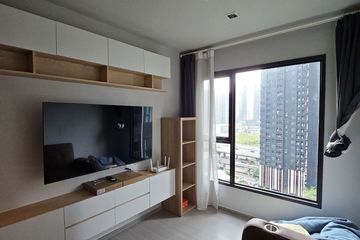 1 Bedroom Condo for rent in Life Asoke Rama 9, Makkasan, Bangkok near MRT Phra Ram 9