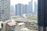 1 Bedroom Condo for rent in Life Asoke Rama 9, Makkasan, Bangkok near MRT Phra Ram 9