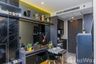 1 Bedroom Condo for rent in Ashton Asoke, Khlong Toei Nuea, Bangkok near MRT Sukhumvit