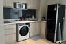 1 Bedroom Condo for rent in Runesu Thonglor 5, Khlong Tan Nuea, Bangkok near BTS Thong Lo