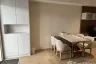 1 Bedroom Condo for rent in Runesu Thonglor 5, Khlong Tan Nuea, Bangkok near BTS Thong Lo