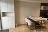 1 Bedroom Condo for rent in Runesu Thonglor 5, Khlong Tan Nuea, Bangkok near BTS Thong Lo