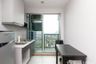 1 Bedroom Condo for rent in The Base Sukhumvit 77, Phra Khanong Nuea, Bangkok near BTS On Nut