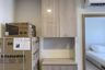 1 Bedroom Condo for rent in NIA by Sansiri, Phra Khanong Nuea, Bangkok near BTS Phra Khanong