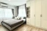 3 Bedroom House for rent in Villaggio 2 Srinakarin-Bangna, Bang Kaeo, Samut Prakan