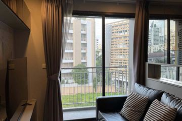 1 Bedroom Condo for rent in Khlong Toei, Bangkok near BTS Asoke