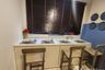 1 Bedroom Condo for rent in XT Huaikhwang, Din Daeng, Bangkok near MRT Huai Khwang