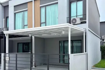 3 Bedroom House for rent in Pleno Sukhumvit-Bangna 2, Bang Kaeo, Samut Prakan