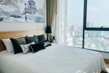 2 Bedroom Condo for rent in Khlong Tan, Bangkok near MRT Queen Sirikit National Convention Centre