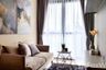 1 Bedroom Condo for rent in Ashton Asoke, Khlong Toei Nuea, Bangkok near MRT Sukhumvit