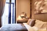 1 Bedroom Condo for rent in Ashton Asoke, Khlong Toei Nuea, Bangkok near MRT Sukhumvit