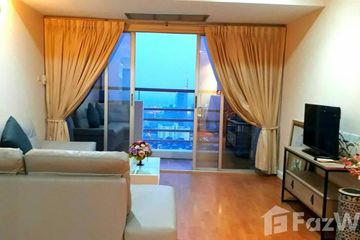 2 Bedroom Condo for rent in Khlong Tan, Bangkok near BTS Phrom Phong