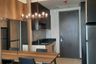 1 Bedroom Condo for rent in Edge Sukhumvit 23, Khlong Toei Nuea, Bangkok near BTS Asoke