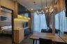 1 Bedroom Condo for rent in Edge Sukhumvit 23, Khlong Toei Nuea, Bangkok near BTS Asoke