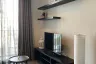 1 Bedroom Condo for rent in Edge Sukhumvit 23, Khlong Toei Nuea, Bangkok near BTS Asoke