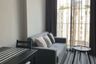 1 Bedroom Condo for rent in Edge Sukhumvit 23, Khlong Toei Nuea, Bangkok near BTS Asoke