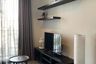 1 Bedroom Condo for rent in Edge Sukhumvit 23, Khlong Toei Nuea, Bangkok near BTS Asoke