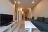 1 Bedroom Condo for rent in Circle Condominium, Makkasan, Bangkok near Airport Rail Link Makkasan