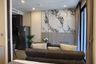 1 Bedroom Condo for rent in Ashton Asoke, Khlong Toei Nuea, Bangkok near MRT Sukhumvit