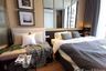 1 Bedroom Condo for rent in Park Origin Phrom Phong, Khlong Tan, Bangkok near BTS Phrom Phong