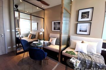 1 Bedroom Condo for rent in Khlong Tan, Bangkok near MRT Queen Sirikit National Convention Centre