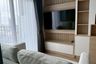 2 Bedroom Condo for rent in Ideo Rama 9 - Asoke, Huai Khwang, Bangkok near MRT Phra Ram 9