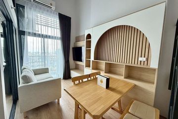 2 Bedroom Condo for rent in Huai Khwang, Bangkok near MRT Phra Ram 9