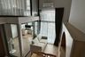 2 Bedroom Condo for rent in Ideo Rama 9 - Asoke, Huai Khwang, Bangkok near MRT Phra Ram 9