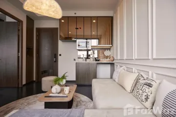 1 Bedroom Condo for rent in Park Origin Thonglor, Khlong Tan Nuea, Bangkok
