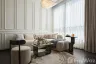 1 Bedroom Condo for rent in Park Origin Thonglor, Khlong Tan Nuea, Bangkok