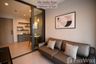 1 Bedroom Condo for rent in Life Asoke Hype, Makkasan, Bangkok near MRT Phra Ram 9
